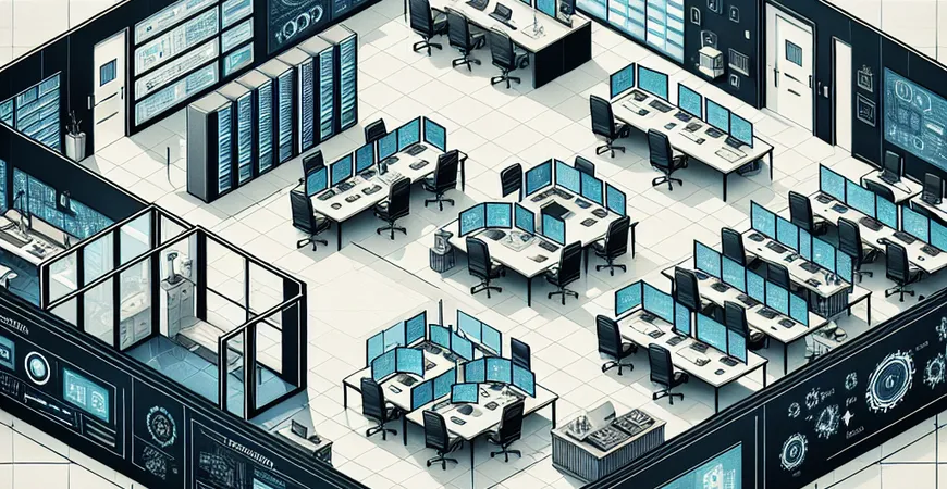 2025 年热门系统测评：MES 与 MES 系统在报表管理上的优劣